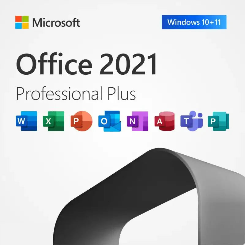 Microsoft Office Professional Plus 2021