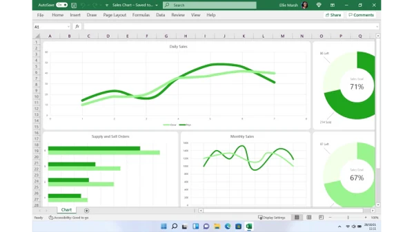 Microsoft Office Standard 2024