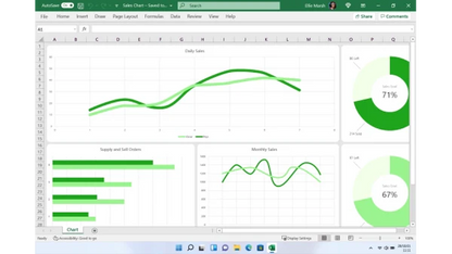 Microsoft Office Standard 2024