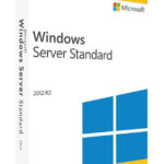 Windows Server 2012 R2 Standard (Retail)