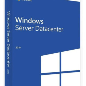 Windows Server 2019 Datacenter (Retail)