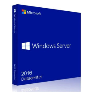 Windows Server 2016 Datacenter (Retail)