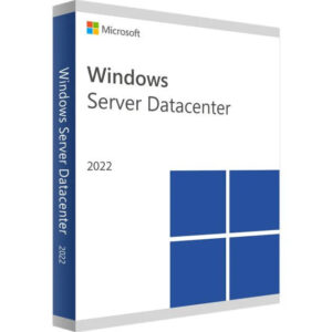 Windows Server 2022 Datacenter (Retail)