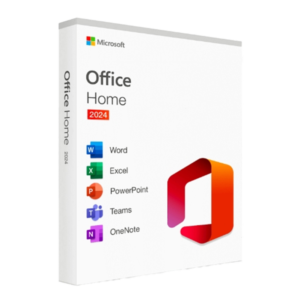 Microsoft Office 2024 Home for PC or MAC