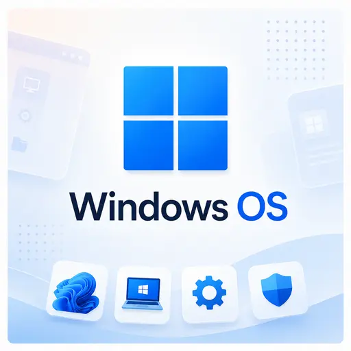 Windows OS